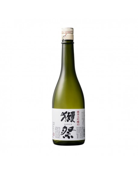 Dassai 45 - Junmai Daiginjo