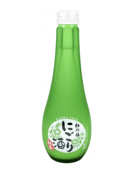 Nigori - Junmai