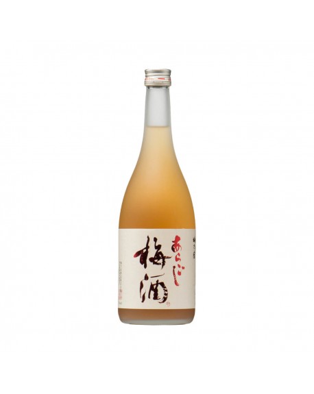 Ume No Yado - Umeshu