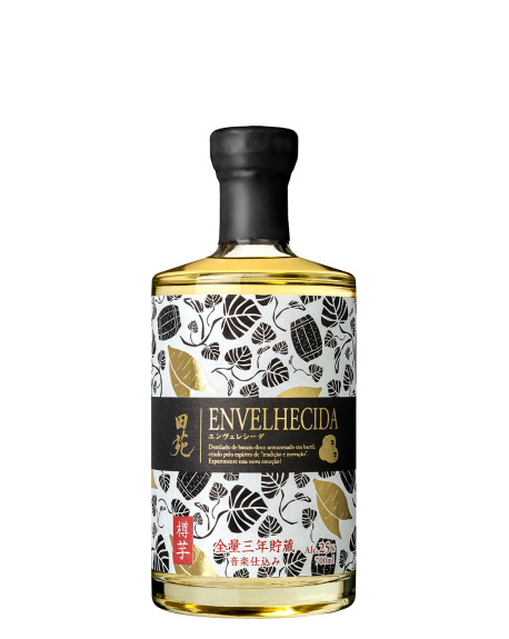 Envelhecida - Shochu Patate Douce