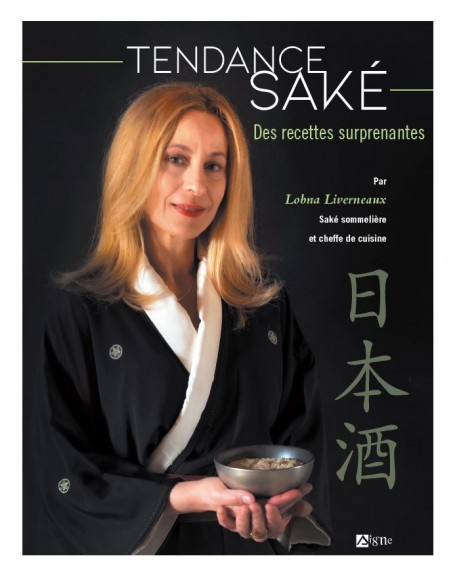 Tendance Saké