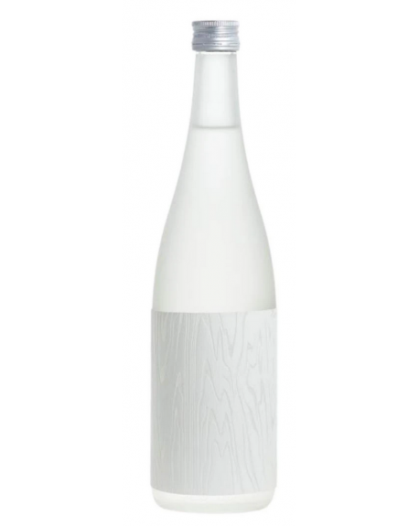 Hitotoki - Taru (cèdre) saké