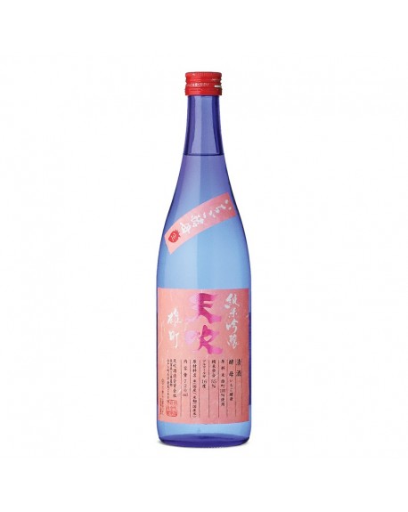 Ichigo Kobo - Junmai Ginjo