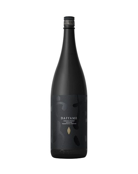 Daiyame - Shochu Patate Douce