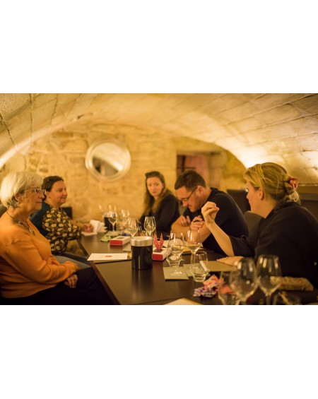 Initiation au Shochu...