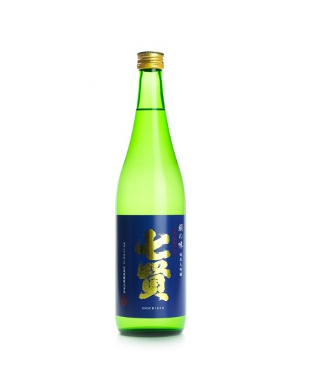 Shichiken Junmai Daiginjo