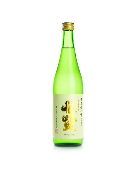 Shichiken Junmai Ginjo